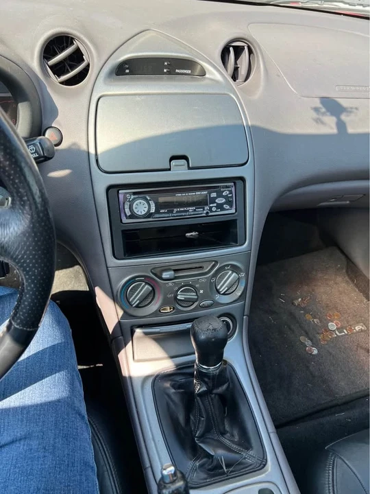 2000 Toyota Celica 7th Gen - Image 7 of 7