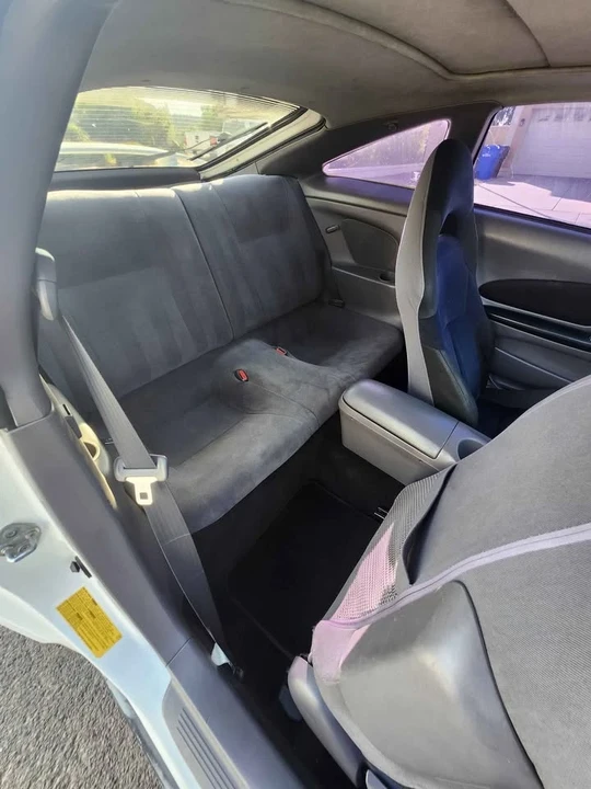 2000 Toyota Celica 7th Gen - Image 5 of 8
