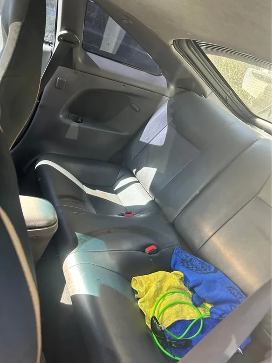 2000 Toyota Celica 7th Gen - Image 6 of 8