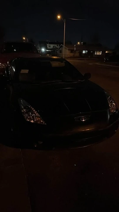 2000 Toyota Celica 7th Gen - Image 6 of 16