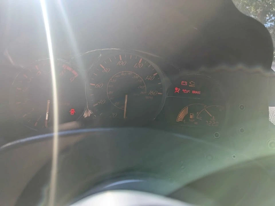 2000 Toyota Celica 7th Gen - Image 4 of 7