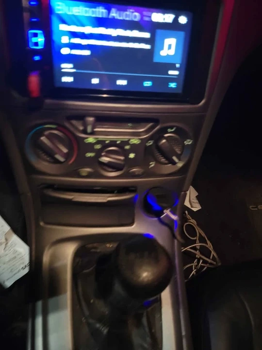 2000 Toyota Celica 7th Gen - Image 6 of 7