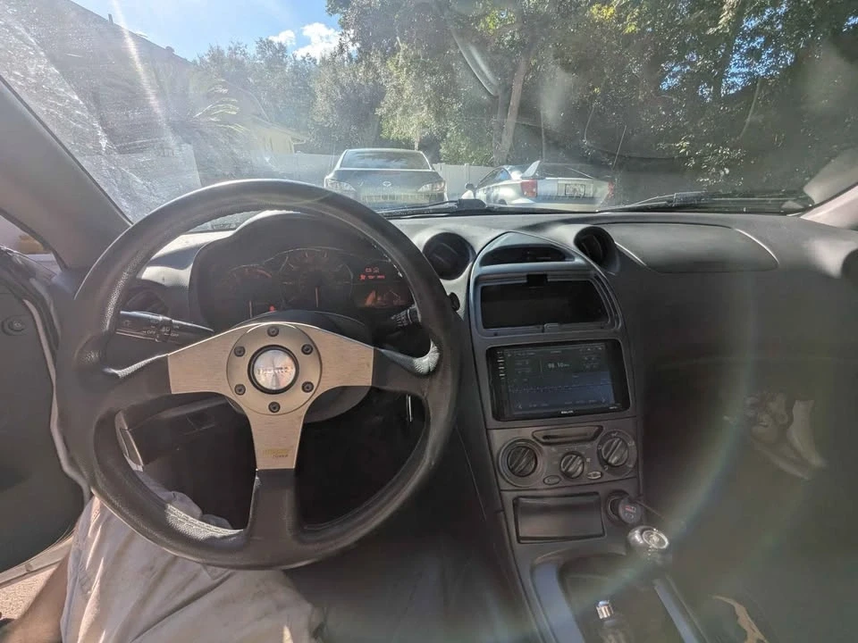2000 Toyota Celica 7th Gen - Image 3 of 7