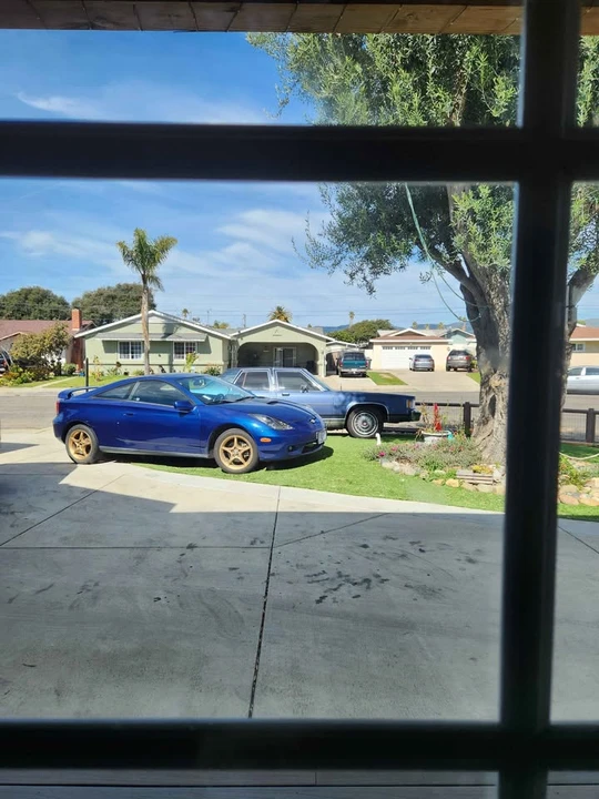 2000 Toyota Celica 7th Gen - Image 4 of 6
