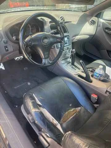 2000 Toyota Celica 7th Gen - Image 8 of 10