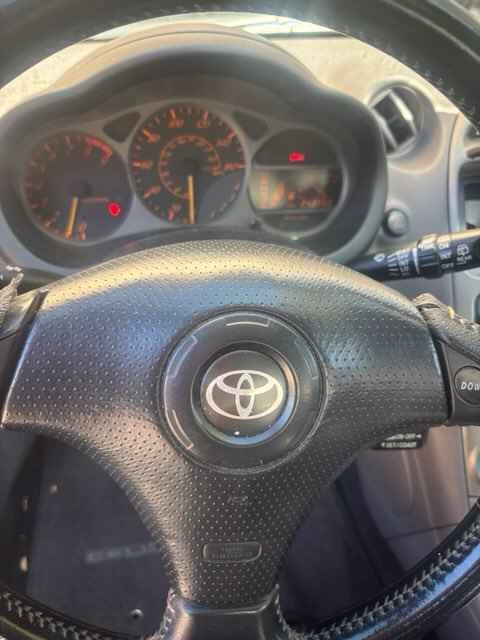 2000 Toyota Celica 7th Gen - Image 7 of 10