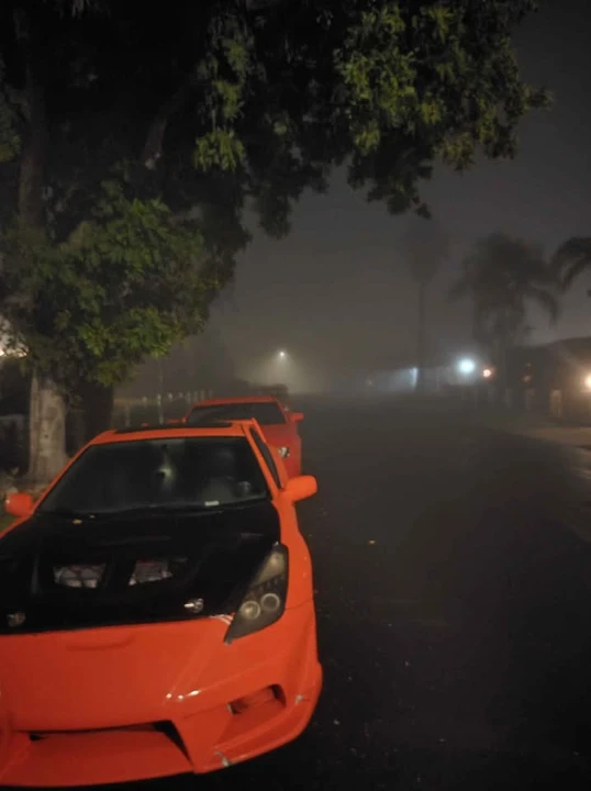 2000 Toyota Celica 7th Gen - Image 6 of 9