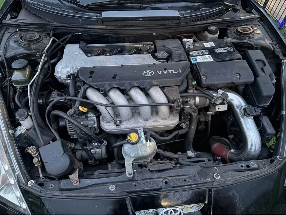 2000 Toyota Celica 7th Gen - Image 5 of 7