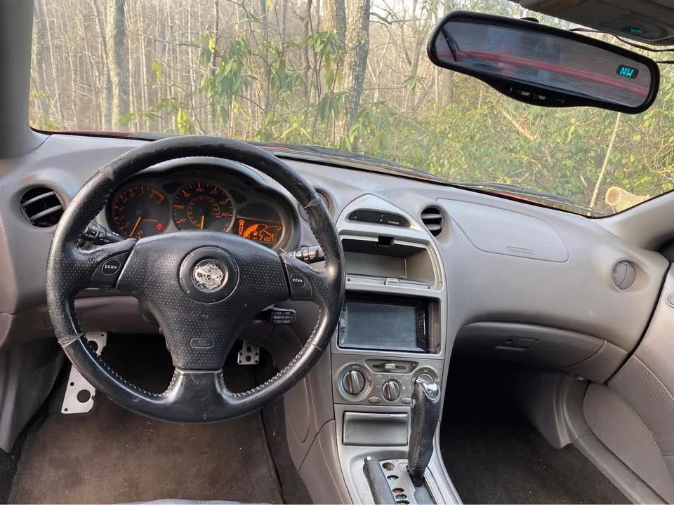 2000 Toyota Celica 7th Gen - Image 6 of 7
