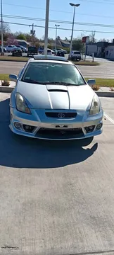 2000 Toyota Celica GT-S Hatchback