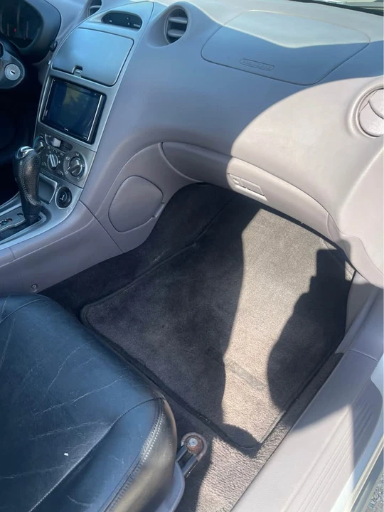 2000 Toyota Celica 7th Gen - Image 9 of 14