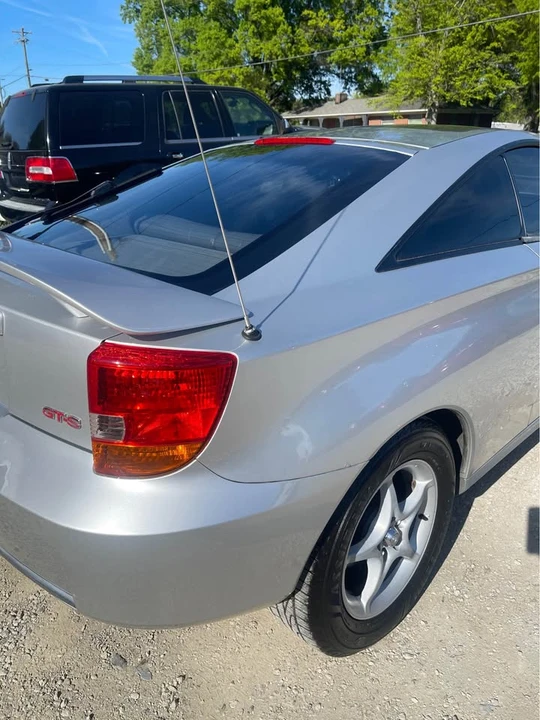 2000 Toyota Celica 7th Gen - Image 4 of 14
