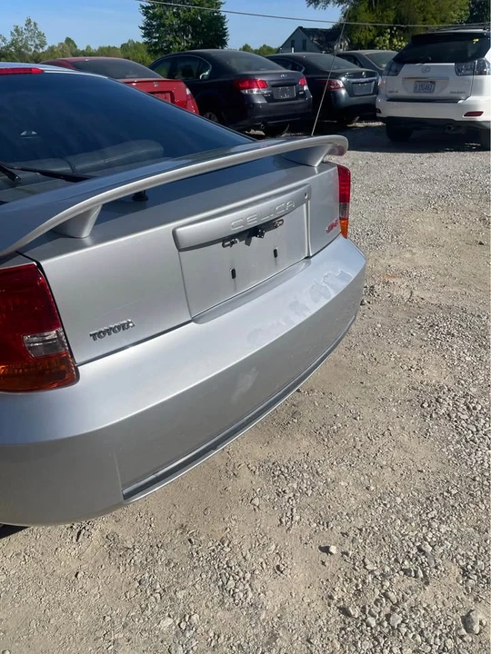 2000 Toyota Celica 7th Gen - Image 2 of 14
