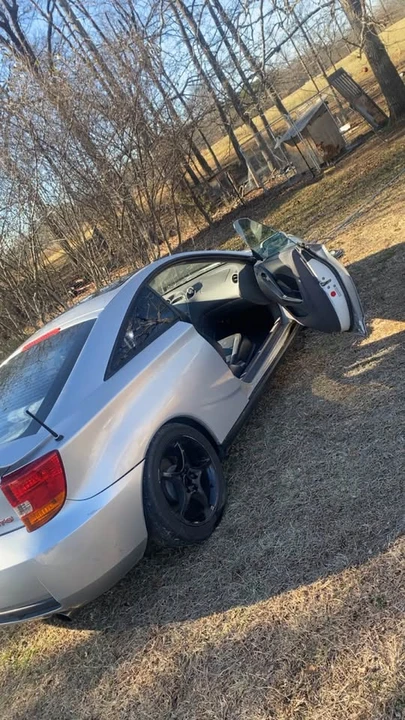 2000 Toyota Celica 7th Gen - Image 3 of 7