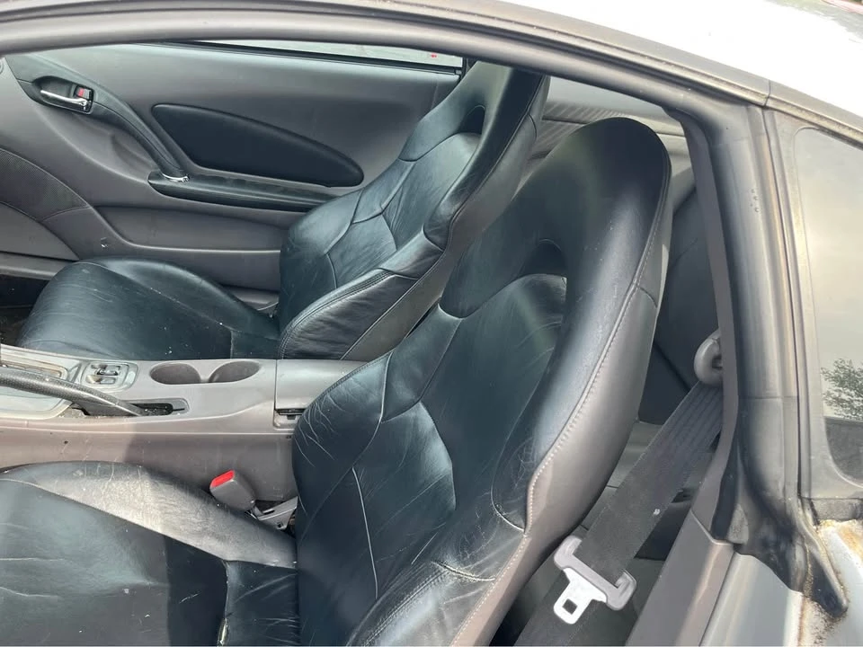 2000 Toyota Celica 7th Gen - Image 6 of 7