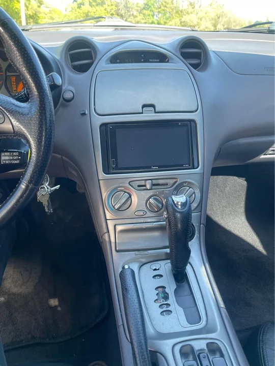2000 Toyota Celica 7th Gen - Image 14 of 14