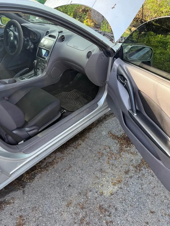 2000 Toyota Celica 7th Gen - Image 13 of 16