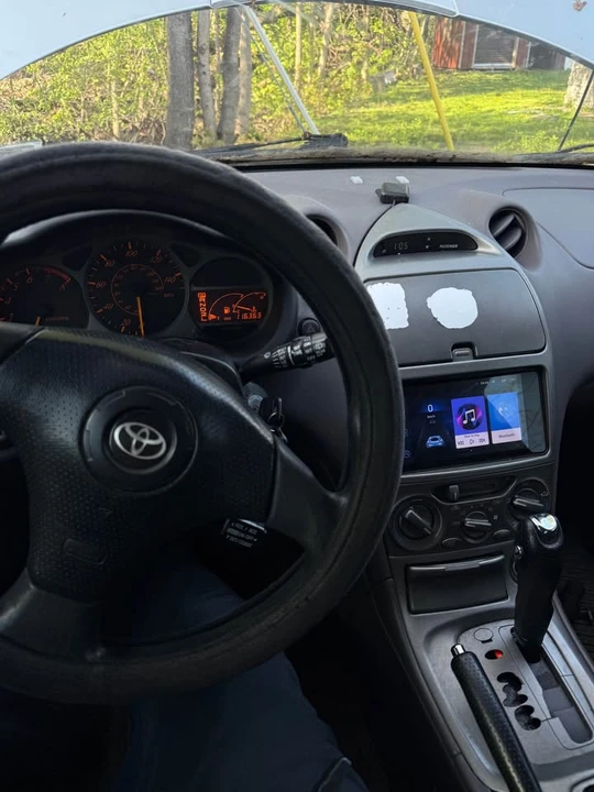 2000 Toyota Celica 7th Gen - Image 15 of 16