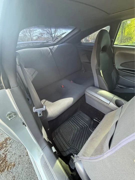 2000 Toyota Celica 7th Gen - Image 12 of 16