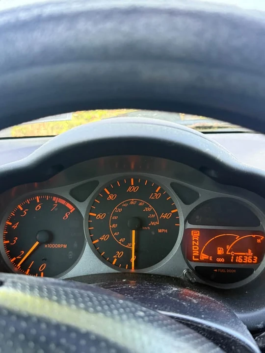 2000 Toyota Celica 7th Gen - Image 16 of 16