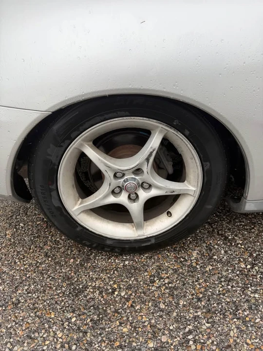 2000 Toyota Celica 7th Gen - Image 7 of 14
