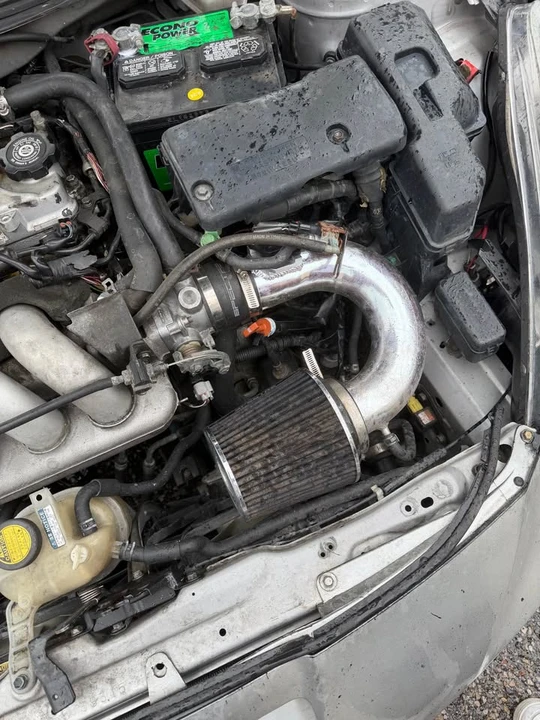 2000 Toyota Celica 7th Gen - Image 7 of 13