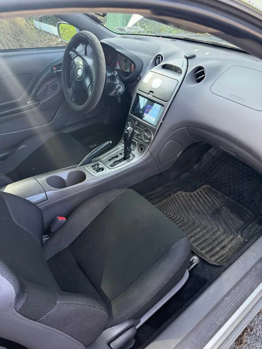 2000 Toyota Celica 7th Gen - Image 14 of 16