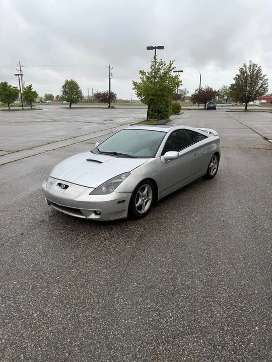 2000 Toyota Celica 7th Gen - Image 2 of 14