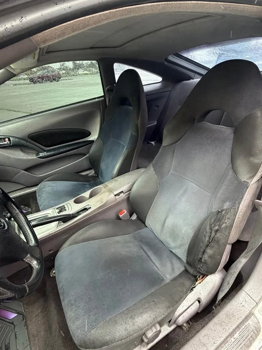 2000 Toyota Celica 7th Gen - Image 12 of 13
