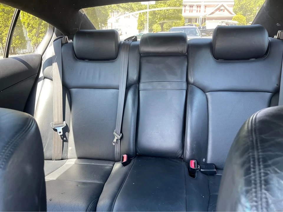 2000 Toyota Celica 7th Gen - Image 7 of 11