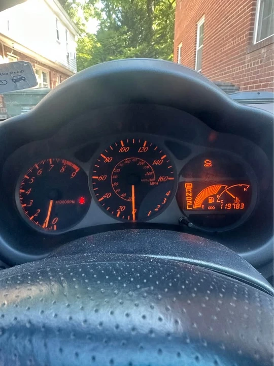 2000 Toyota Celica 7th Gen - Image 5 of 11