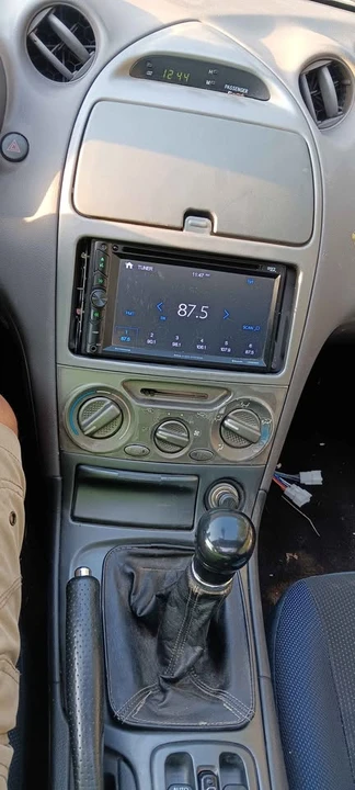2000 Toyota Celica 7th Gen - Image 11 of 11