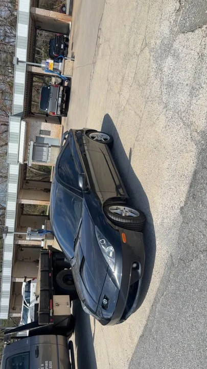 2000 Toyota Celica 7th Gen - Image 6 of 6