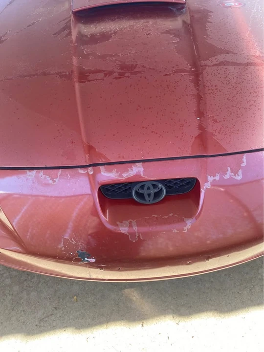 2000 Toyota Celica 7th Gen - Image 6 of 8