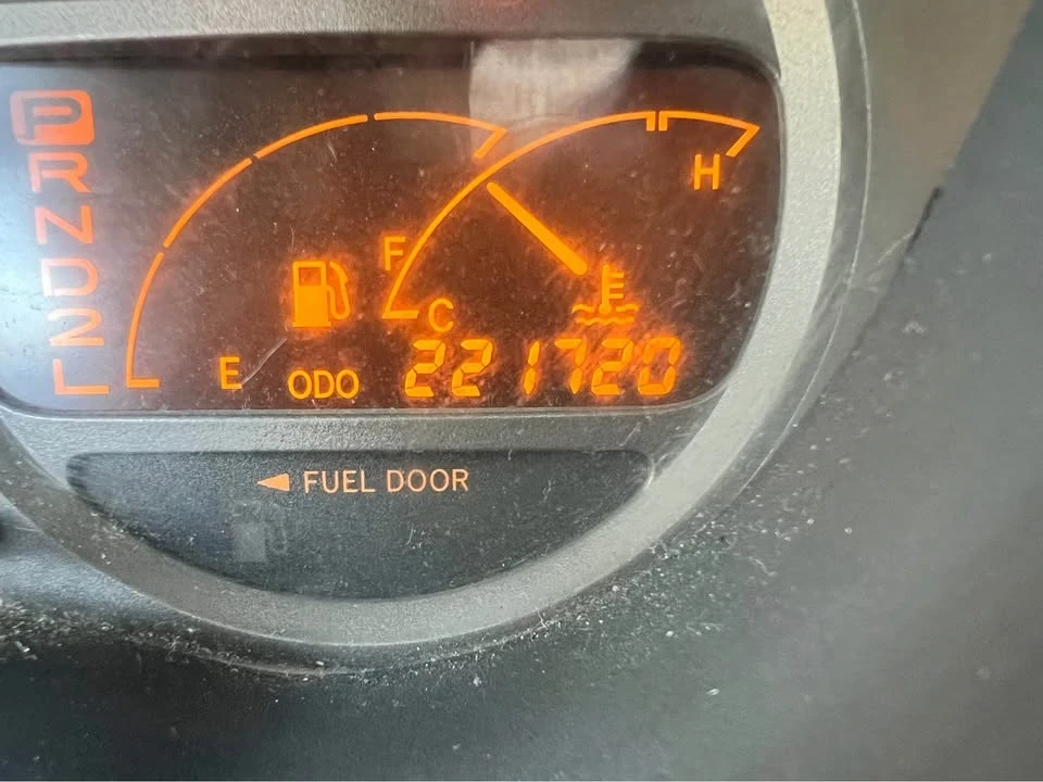 2000 Toyota Celica 7th Gen - Image 8 of 8