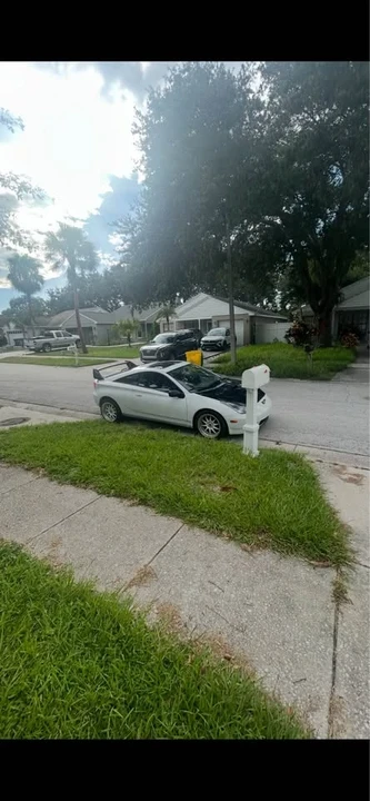 2000 Toyota Celica 7th Gen - Image 6 of 8