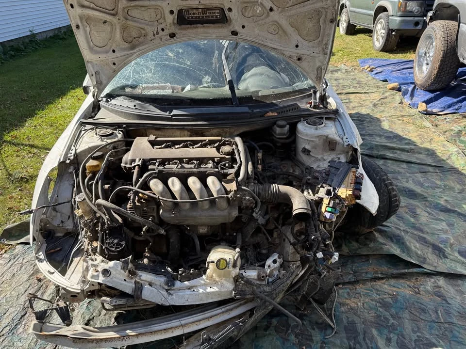 2000 Toyota Celica 7th Gen - Image 4 of 6