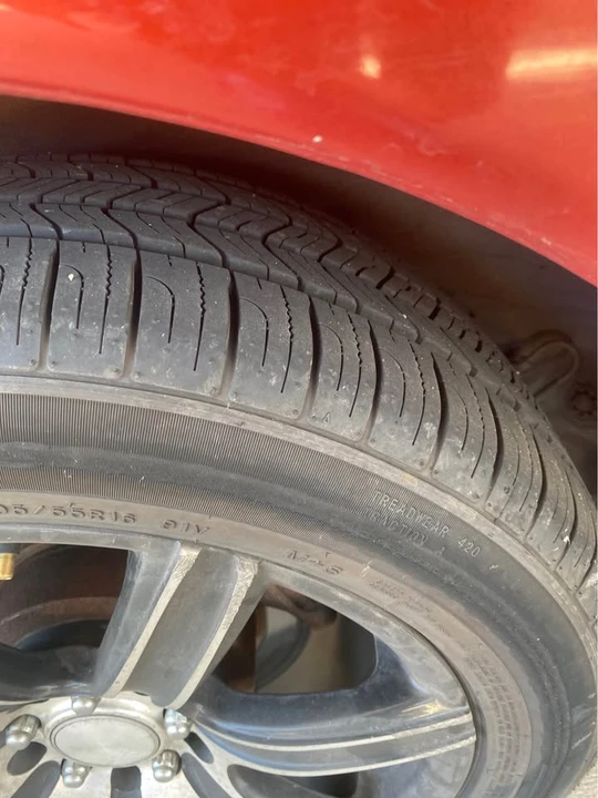 2000 Toyota Celica 7th Gen - Image 5 of 8