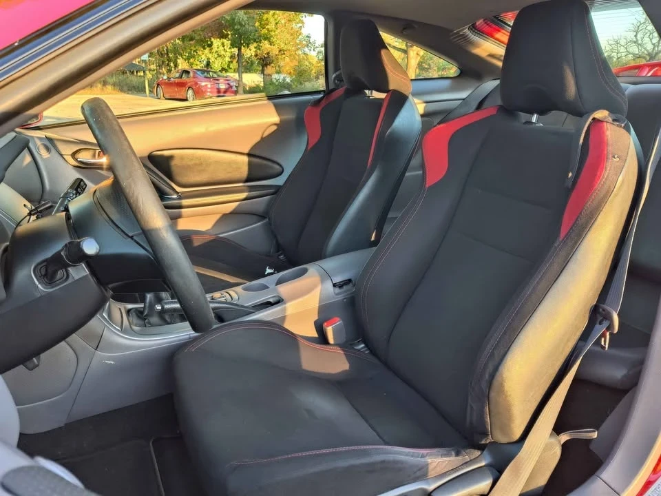 2000 Toyota Celica 7th Gen - Image 4 of 20