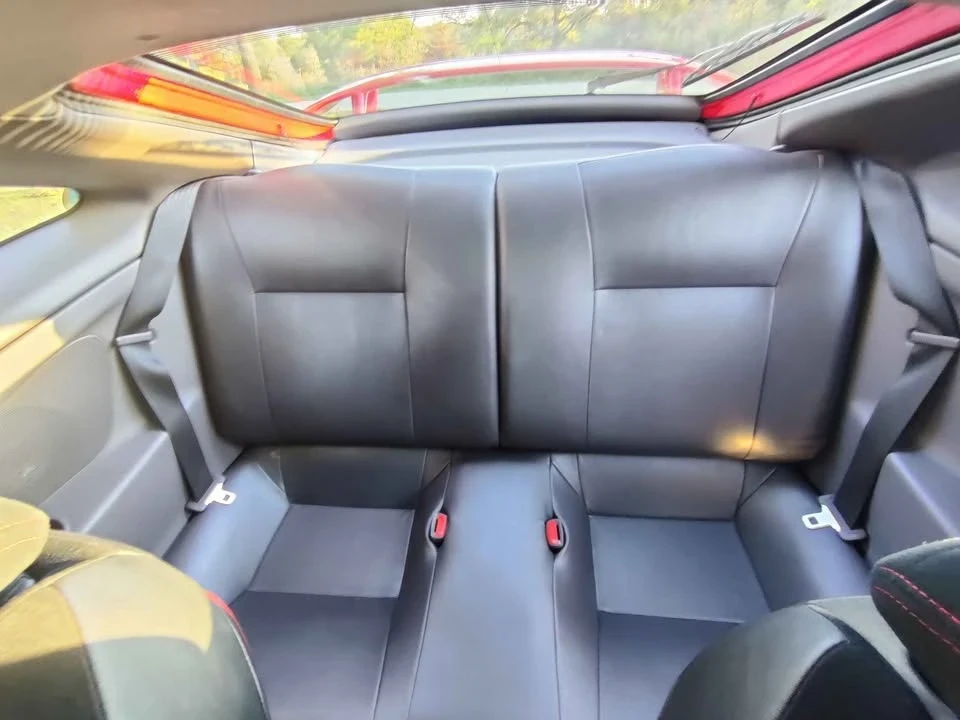 2000 Toyota Celica 7th Gen - Image 5 of 20