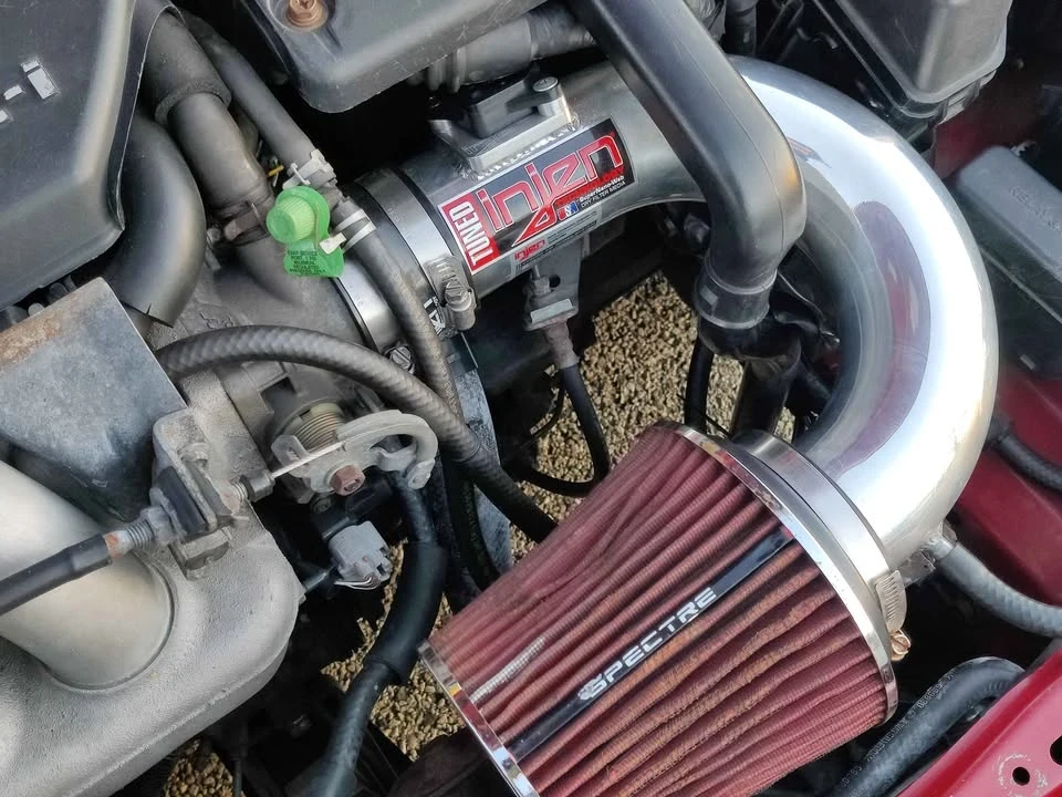 2000 Toyota Celica 7th Gen - Image 11 of 20