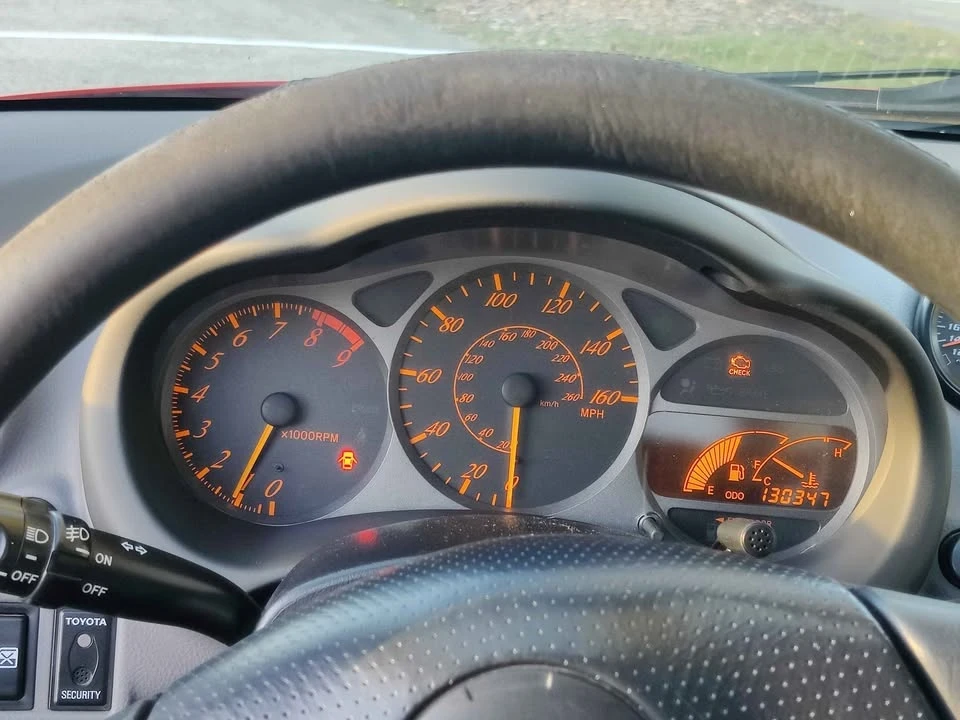 2000 Toyota Celica 7th Gen - Image 6 of 20