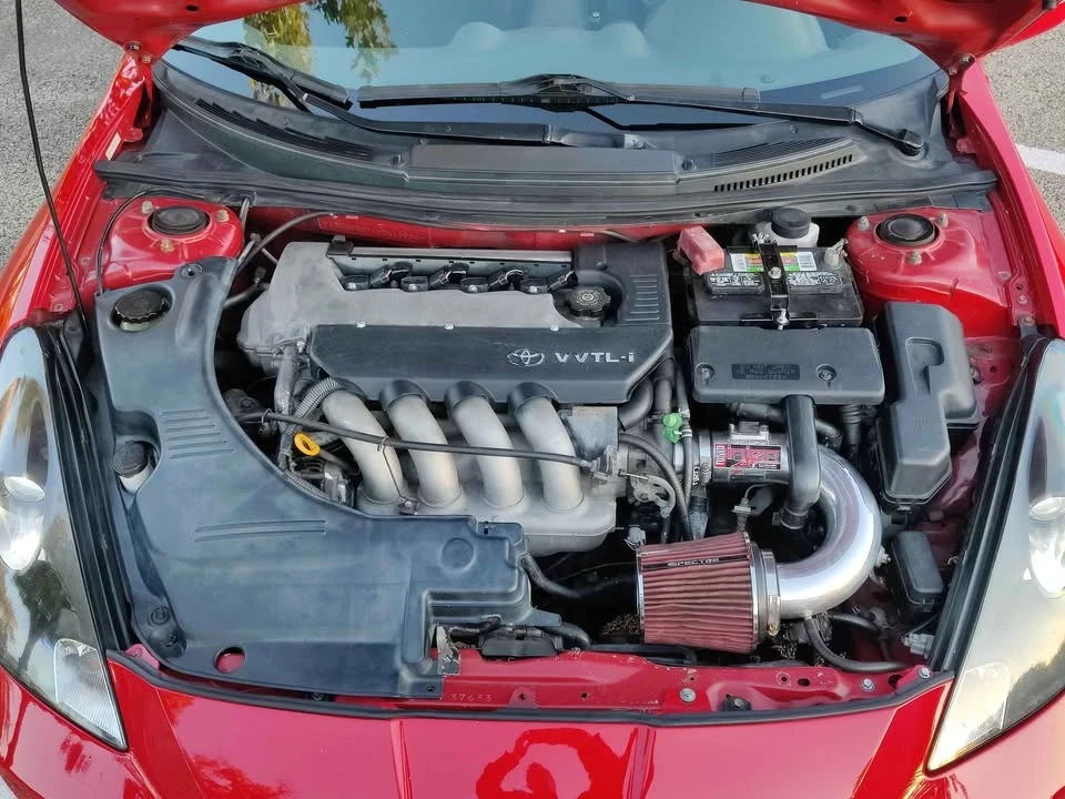 2000 Toyota Celica 7th Gen - Image 10 of 20