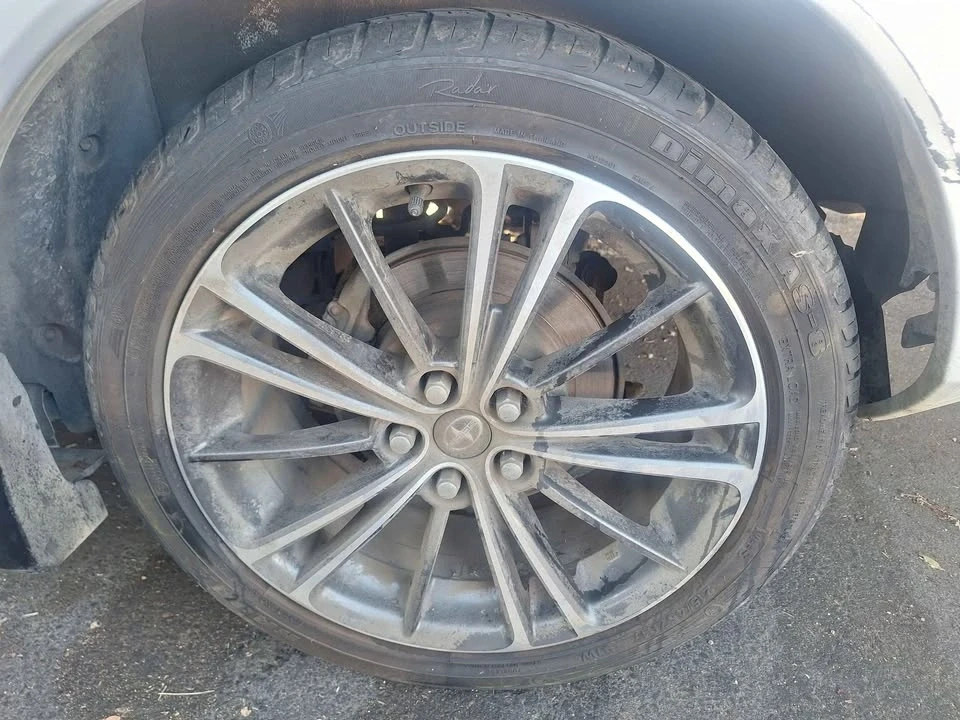 2000 Toyota Celica 7th Gen - Image 4 of 7