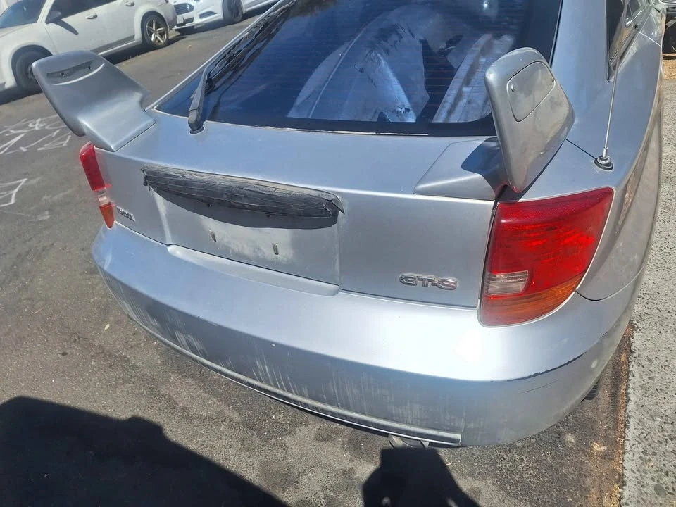 2000 Toyota Celica 7th Gen - Image 3 of 7