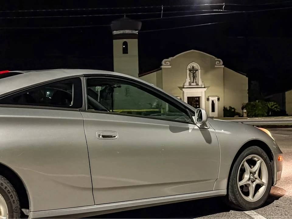 2000 Toyota Celica 7th Gen - Image 3 of 11