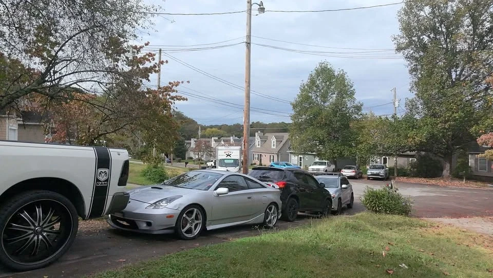2000 Toyota Celica 7th Gen - Image 10 of 20