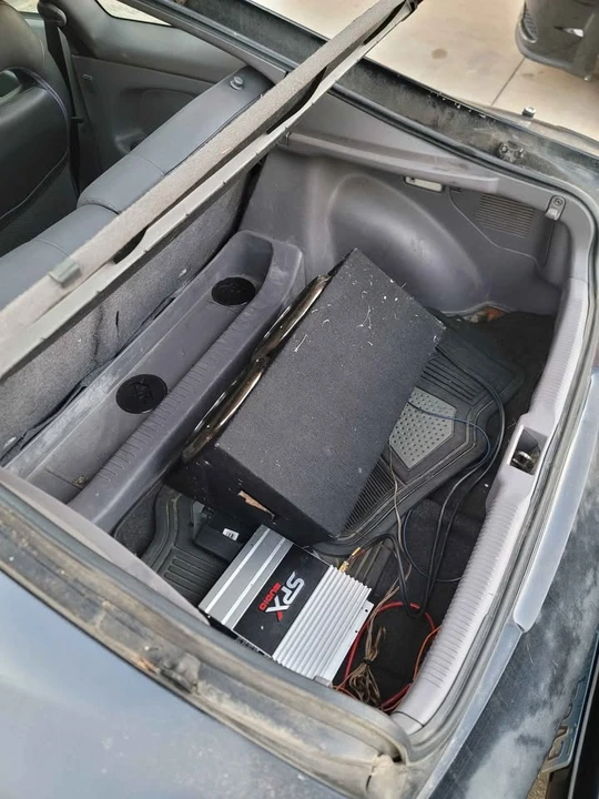 2000 Toyota Celica 7th Gen - Image 6 of 6