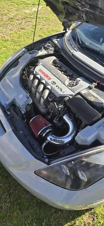 2000 Toyota Celica 7th Gen - Image 4 of 10