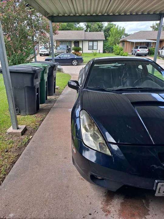 2000 Toyota Celica 7th Gen - Image 4 of 5